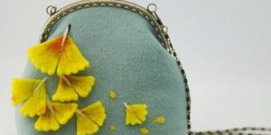 Felt Handbag