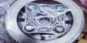 MK Lide Aluminium Clutch