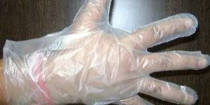EVA Disposable Gloves