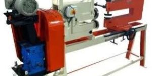 Circle Cutting Machine