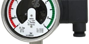 SF 6 Gas Density Monitor