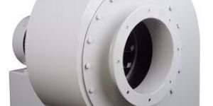 Centrifugal Blower