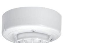 Temperature Thermal Detector