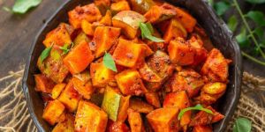 Mango Pickle