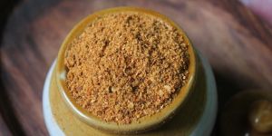 Vatha Kuzhambu Podi Powder