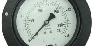 Vacuum Gauges