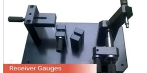 Receiving Relation Gauge