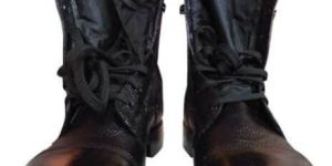 Army High Ancle Boots