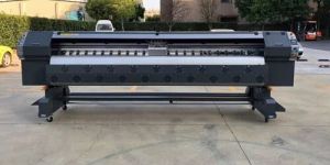 Flex Printing Machine