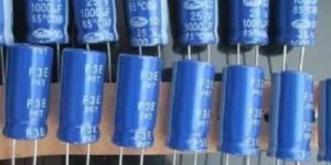 Power Capacitor