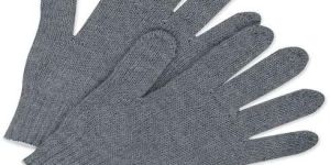 Cotton Safety Gloves