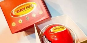 Fire Extinguishing Ball