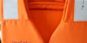 IRS Approved Life Jacket