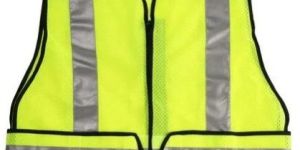 Traffic Safety Vest