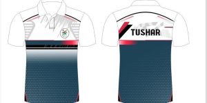 Sports Jersey T Shirts