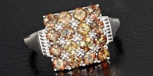 Jenipapo Andalusite Stone