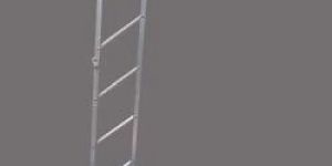 Aluminium Platform Ladders