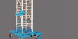Aluminium Tower Extension Ladder