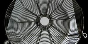 Industrial Fan Cooler