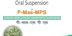 P-Mas-MPS Oral Suspension