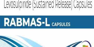 Rabmas-L Capsules