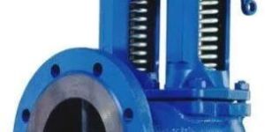 Pressure Relief Valve
