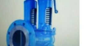 Safety Relief Valves