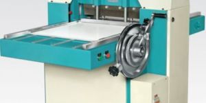 Textile Cutting Machine