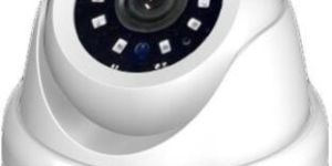 Panasonic HD IR Dome Camera