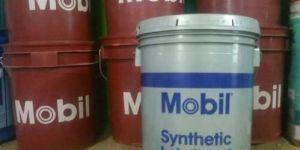 Mobil Gear Oil