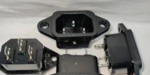 AC Power Sockets