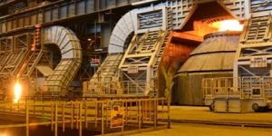 Metal Processing Machinery