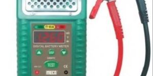 Meco Digital Battery Tester
