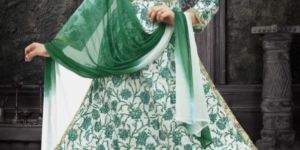 Double Tone Nayra Suit