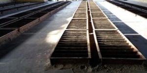 Light Weight Brick Making Machine