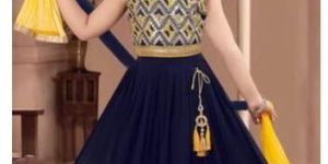 Kids Lehenga Choli