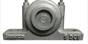 S Series Plummer Block