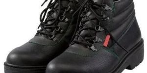 Leather Safety Shoes