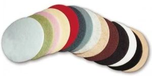 Nylon Floor Scrubbing Pad