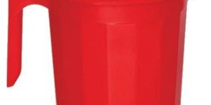 Plastic Mug