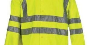 Polyester Safety Jacket