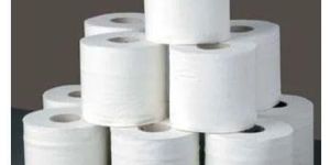 Toilet Paper Rolls