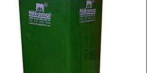 Trolly Wheel Dust Bin