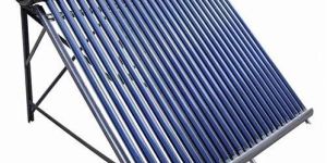 Solar Hot Water Heater