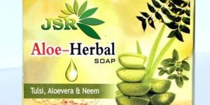 Aloe Herbal Soap