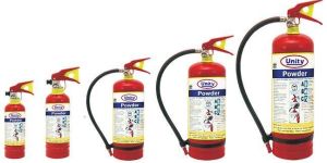 Powder Portable Fire Extinguishers