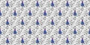 Printed Cotton Fabric