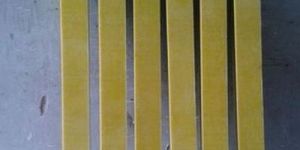 FRP Coil Support Bar