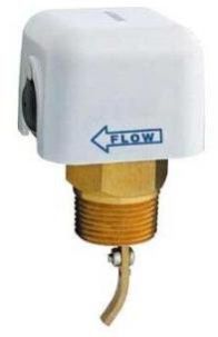 Water Flow Switch