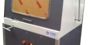 Abrasive Cutting Machine